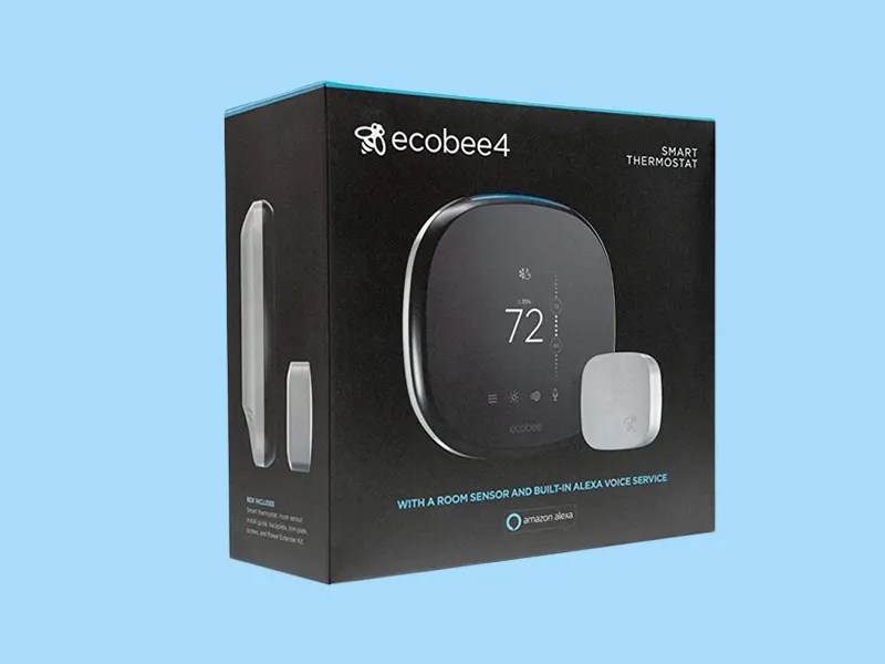 Ecobee Away Mode 2023 Ultimate Guide brainyhousing