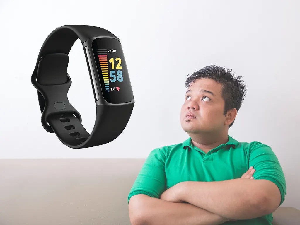 How To Turn Off Fitbit Charge 5? (Researched) - brainyhousing