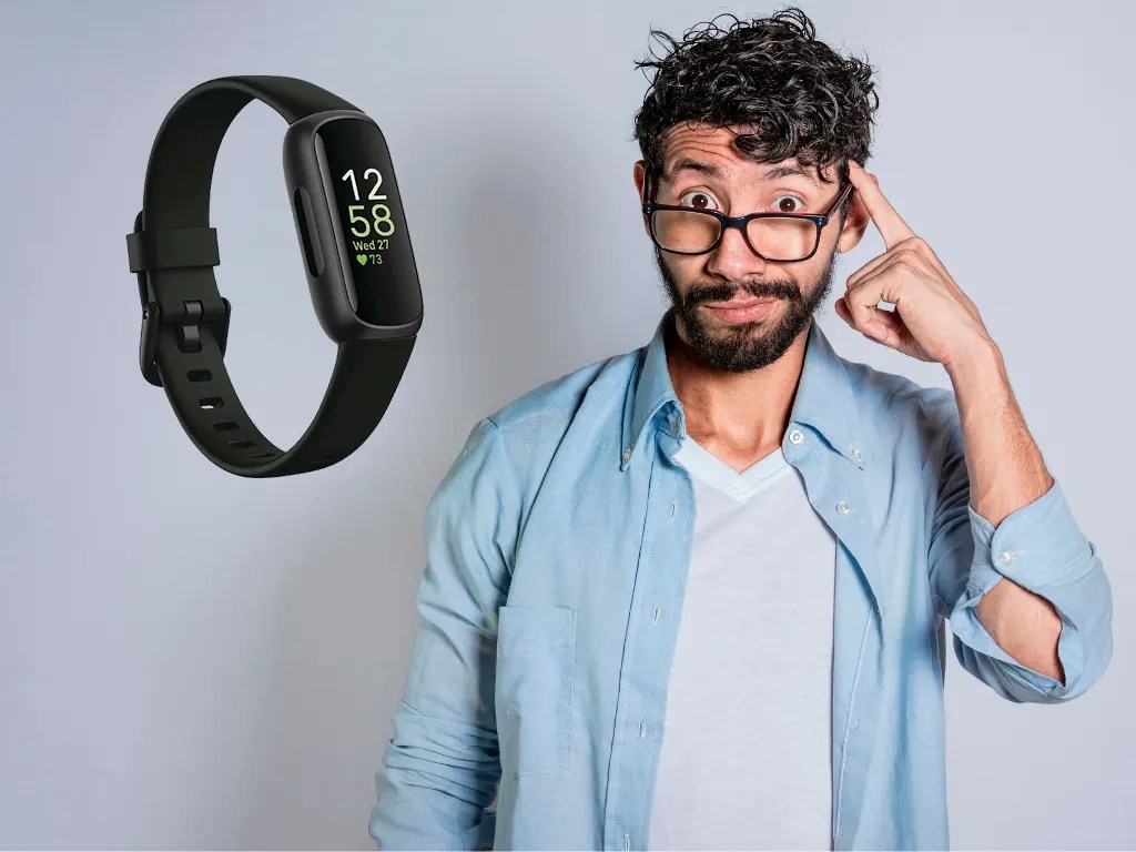 How to Change Time on Fitbit Inspire? 3 Methods brainyhousing