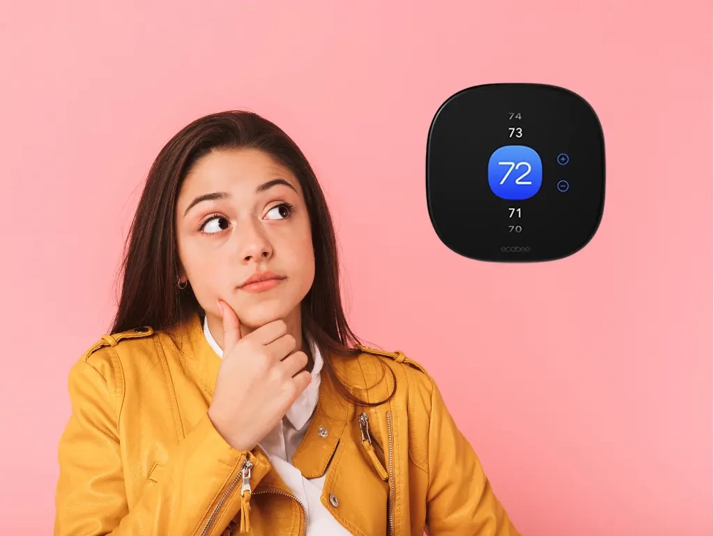 Ecobee Won't Turn On [Why And How To Fix] - brainyhousing