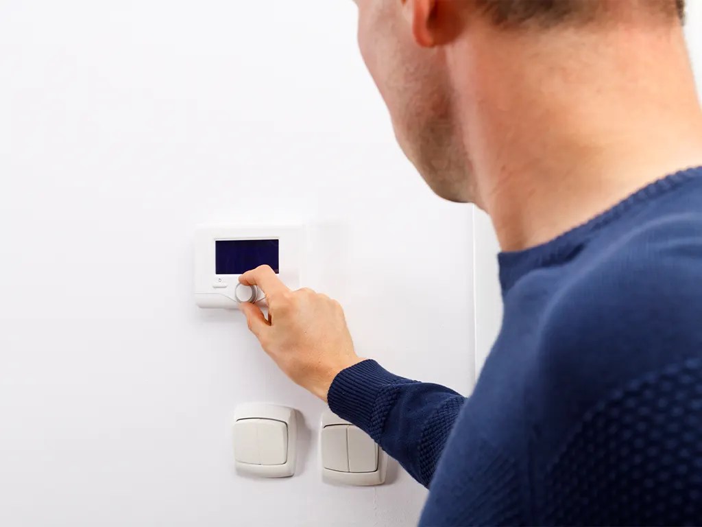 Ecobee Variable Speed Fan (How To Setup) - brainyhousing