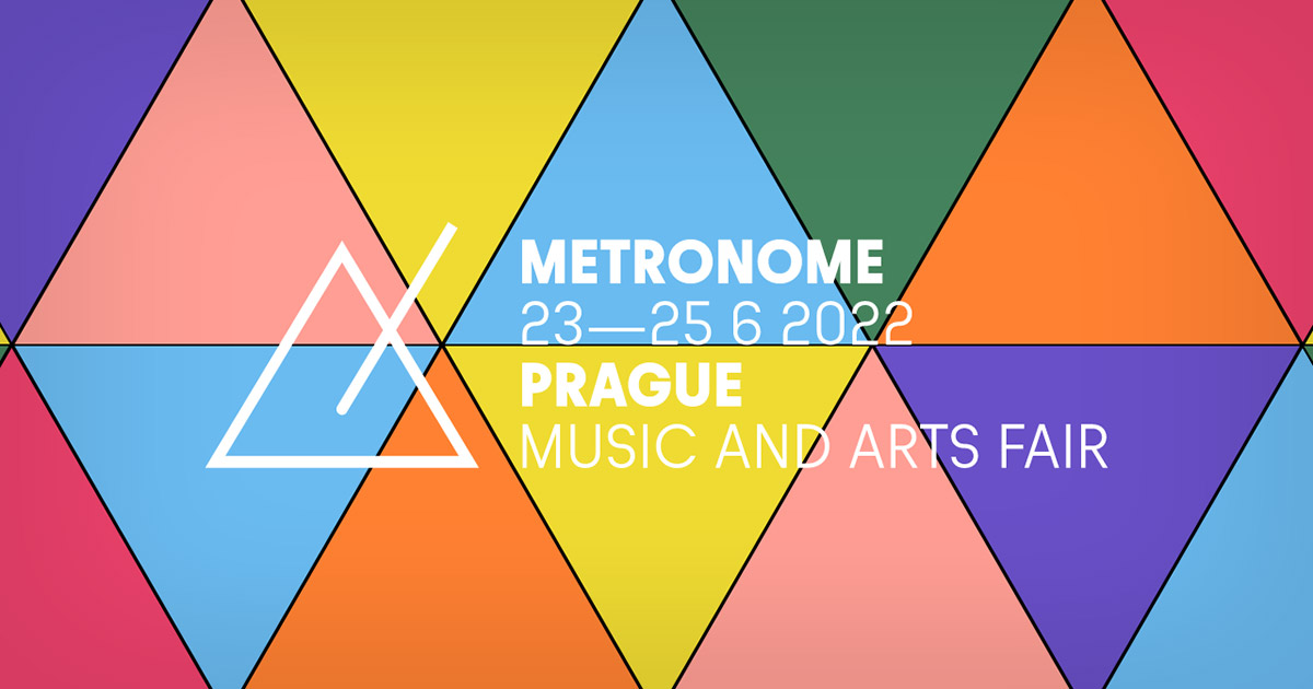 Festival Metronome Prague konečně bude! Největší pražský mezinárodní