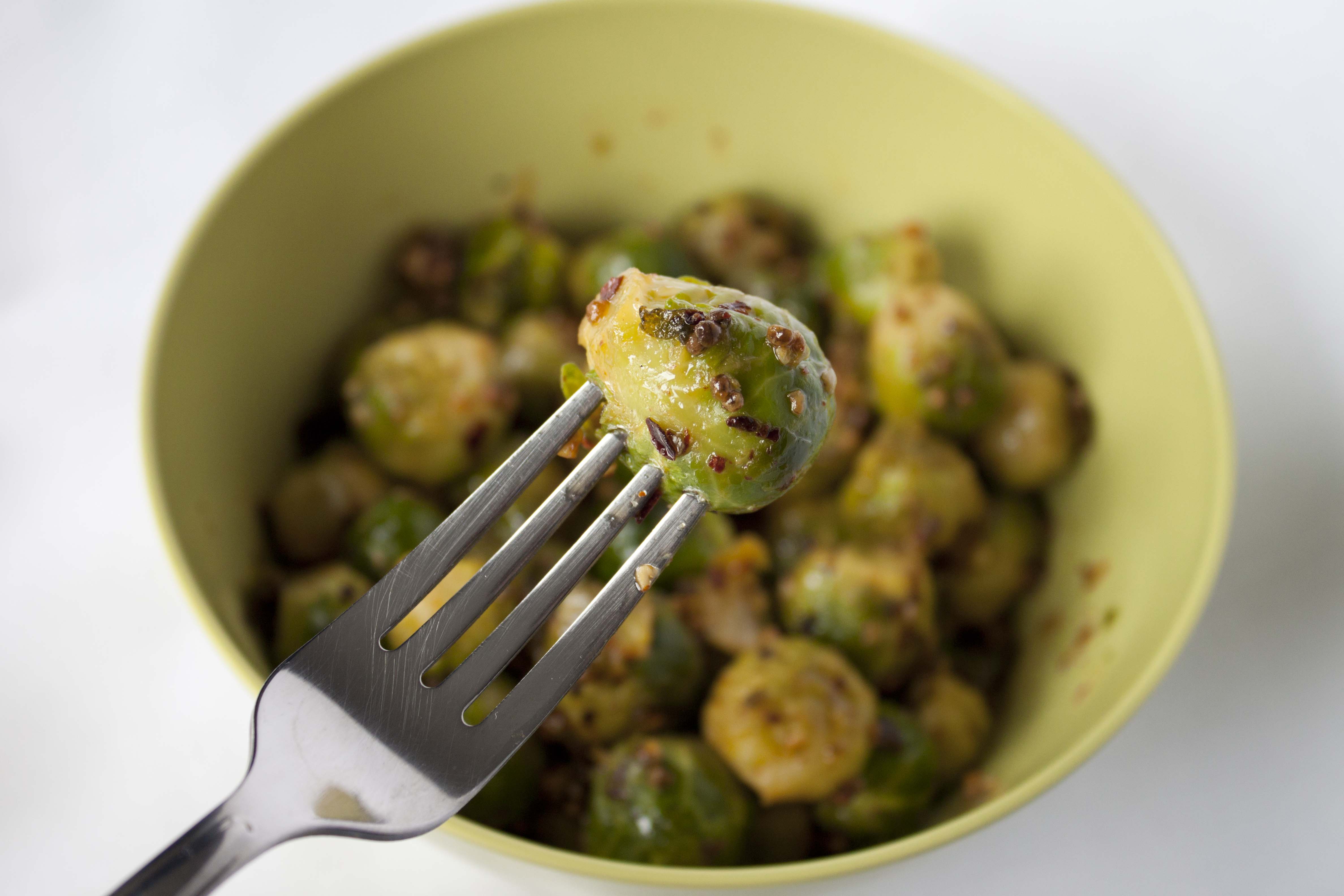 Brussels Sprouts Nutritional Value Of Brussel Sprouts