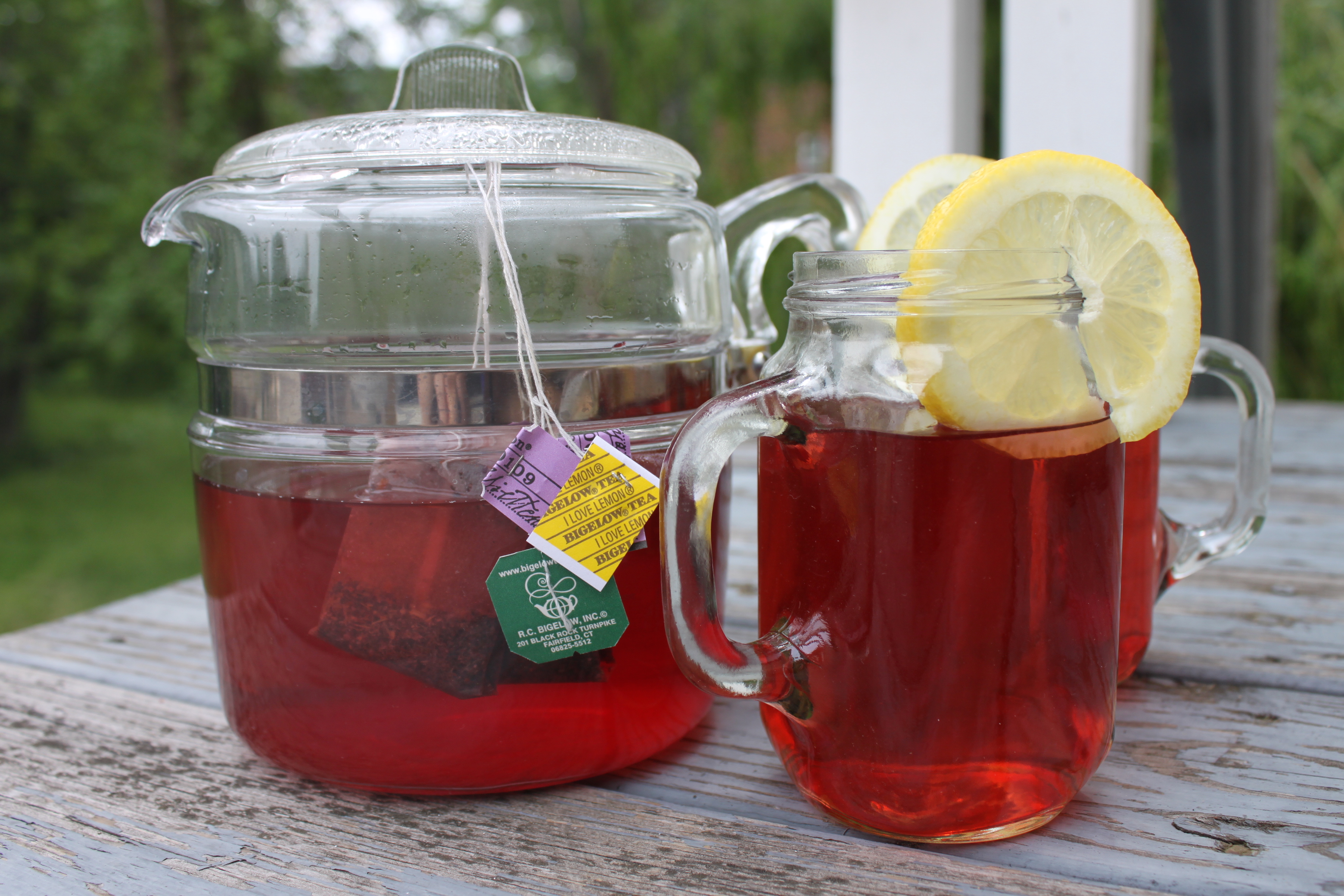 Sun Tea Braised Anatomy