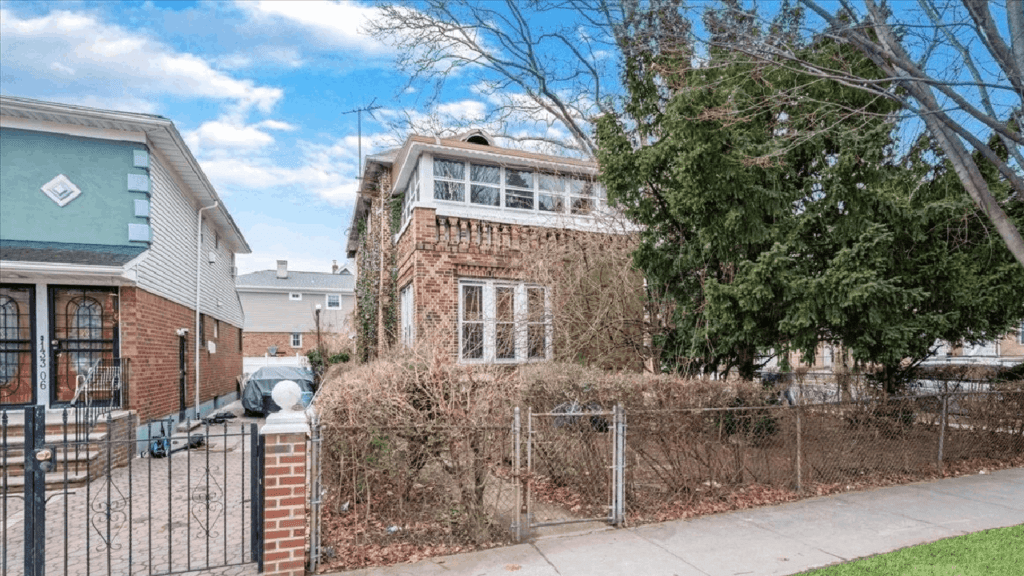 Properties Braithwaite Realty