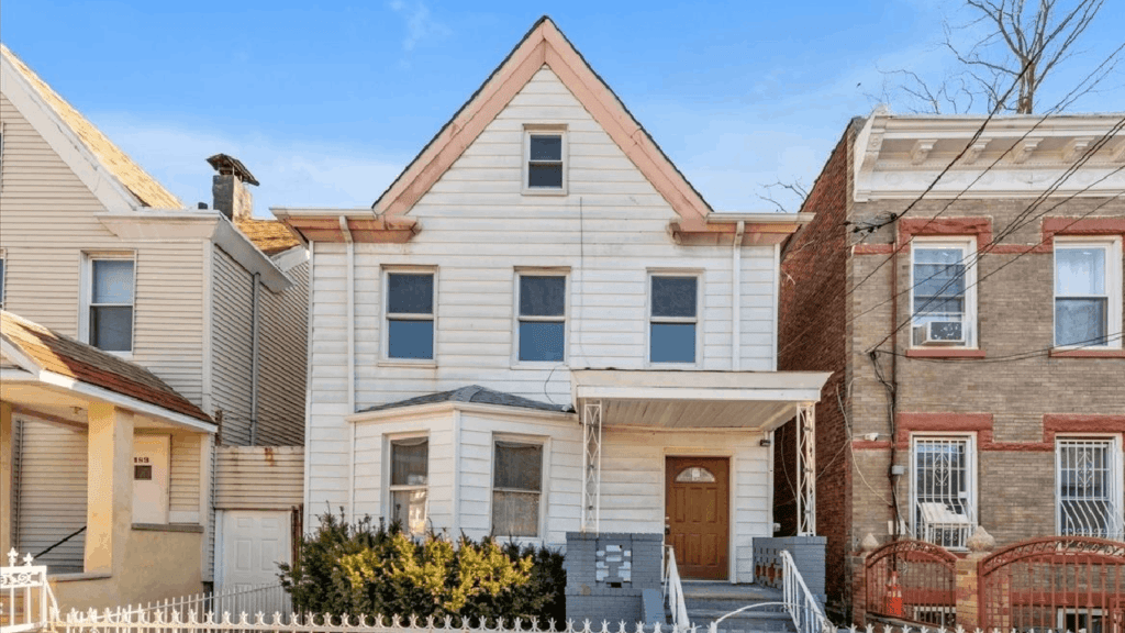 Properties Braithwaite Realty