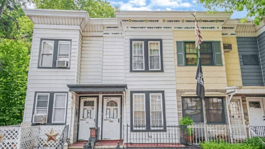 Properties Braithwaite Realty