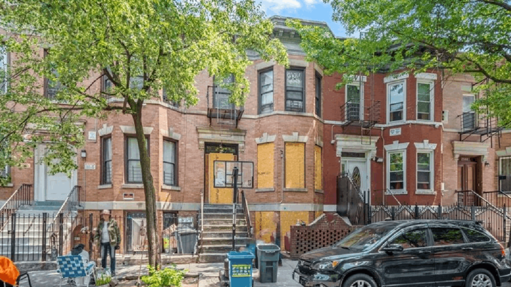 Properties Braithwaite Realty