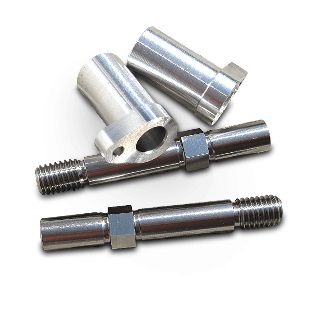 Canti Studs / Brake Bosses for Marzocchi Forks Marzocchi V Brake