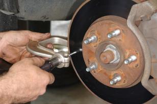 Do I need factory rotors? | Subaru Outback Forums