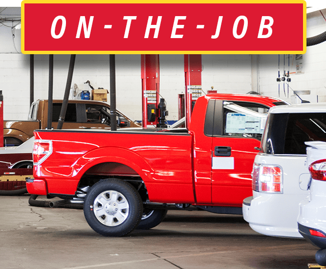 Careers Jobs at Brake Check San Antonio Austin Houston