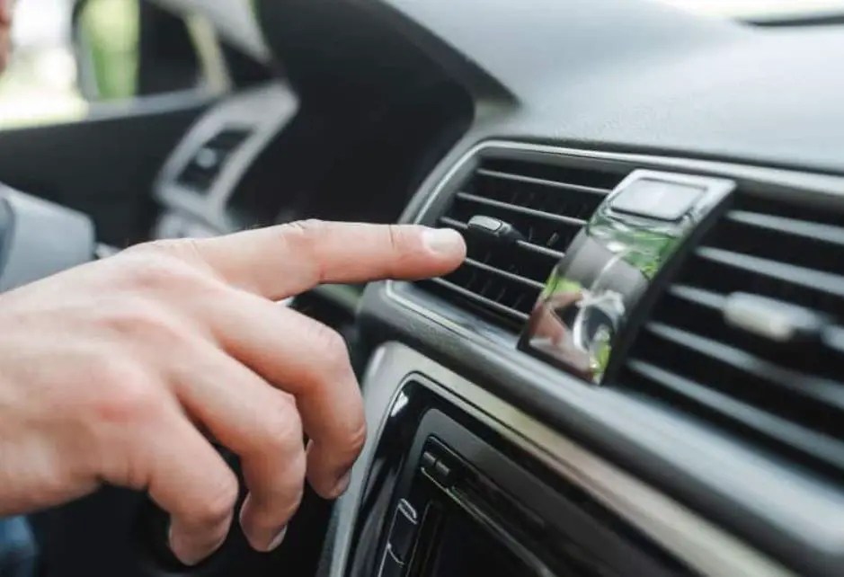 Hissing Sound From The Car AC (Causes And Fixes) Brake Experts