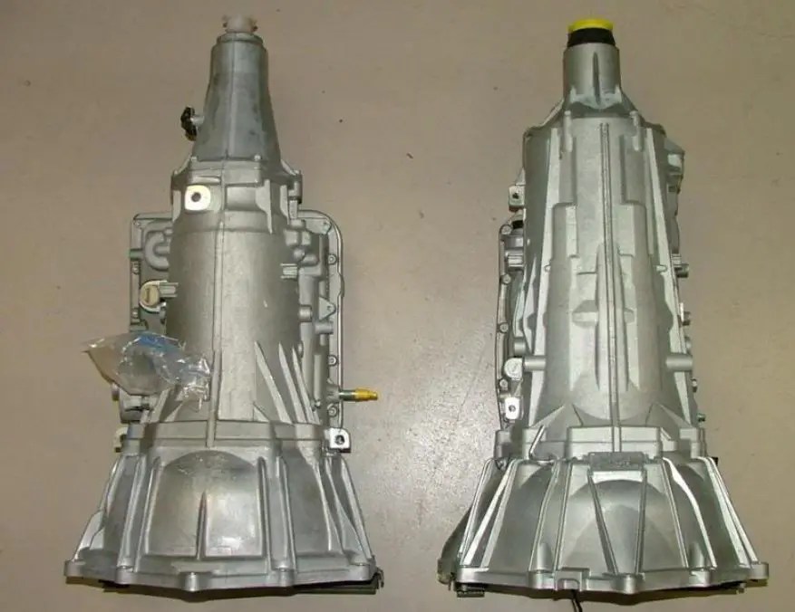 4L80E Vs. 6L80E Transmission Differences (Which Is Better) | Brake Experts