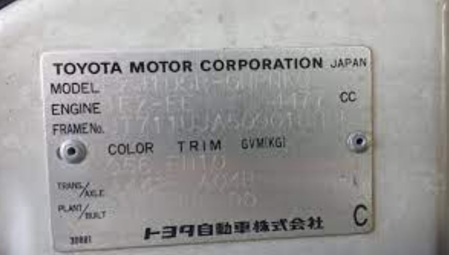 How To Find Your Gear Ratio By VIN Brake Experts