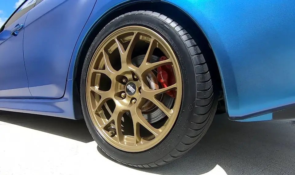 How Long Does Plasti Dip Take To Dry Before You Can Drive? Brake Experts