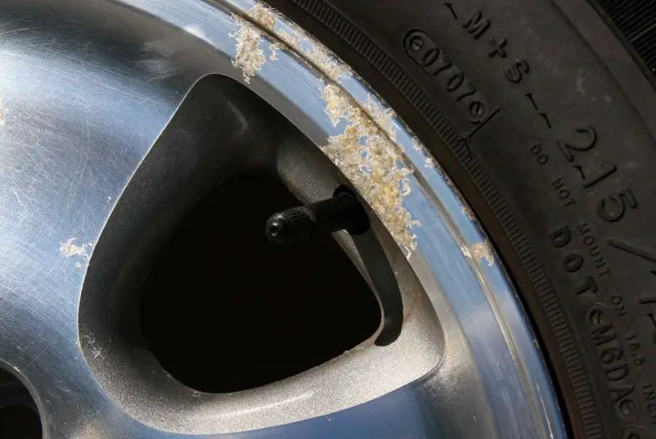 Does Alloy Wheels Rust Understanding Corrosion & Prevention