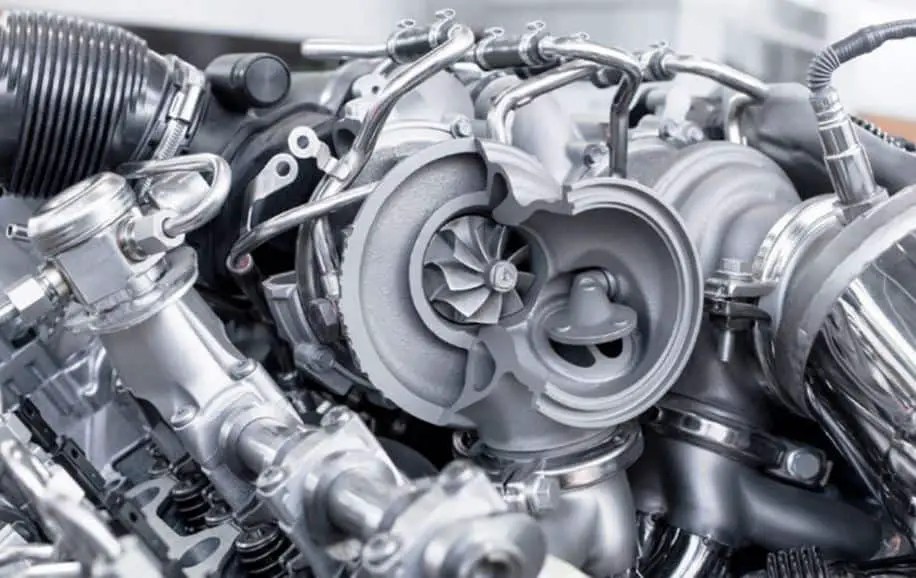 Problems With The GM 2.7 Turbo Engine Are Not As Serious As You've