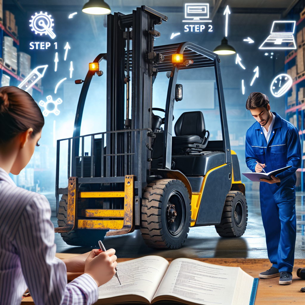 How To Bleed Forklift Brakes Brake Experts