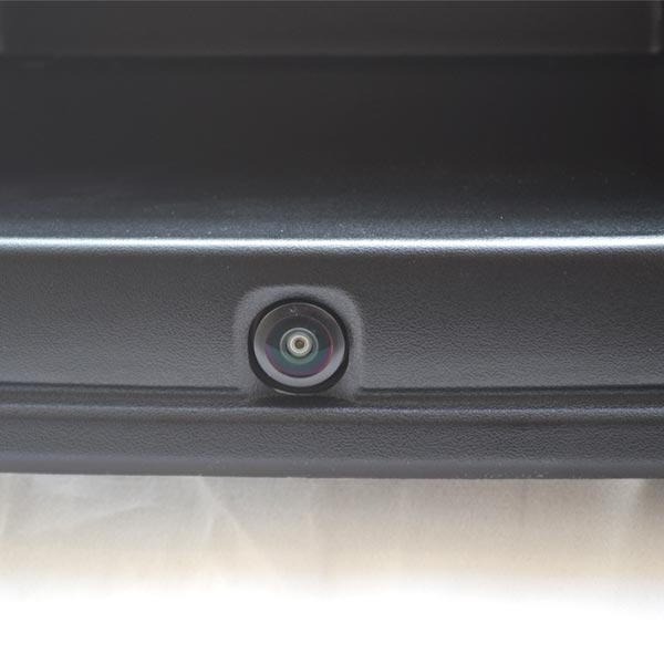 2014-2019 GMC Sierra 1500 Backup Camera System | OEM Replacement
