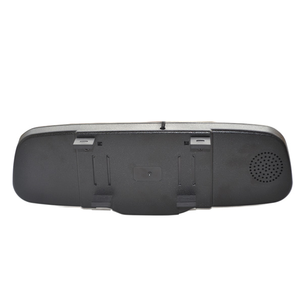 2007-2013 GMC Sierra Backup Camera System | Rear View Kit