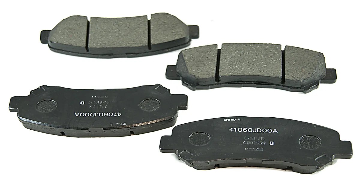 Save Big on Brake Pad Replacement: Cost Breakdown and Tips