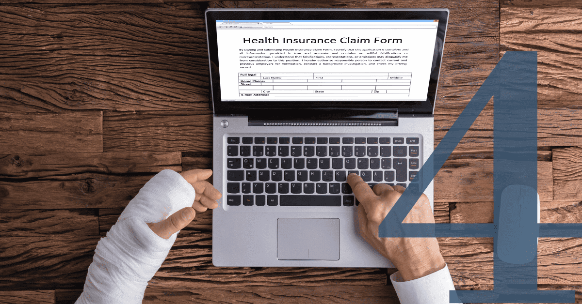 4 Tricks Insurance Companies Use to Pay You Less for a Car Accident Claim