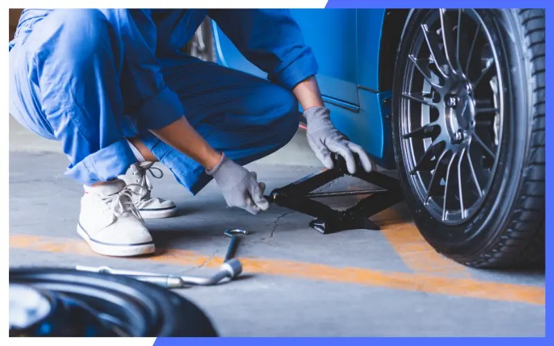 3 Best Affordable Brake Pad Replacement Near Me