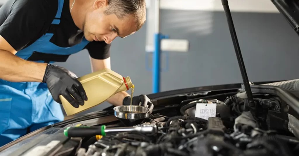 10 Essential Brake Maintenance Tips For Safety