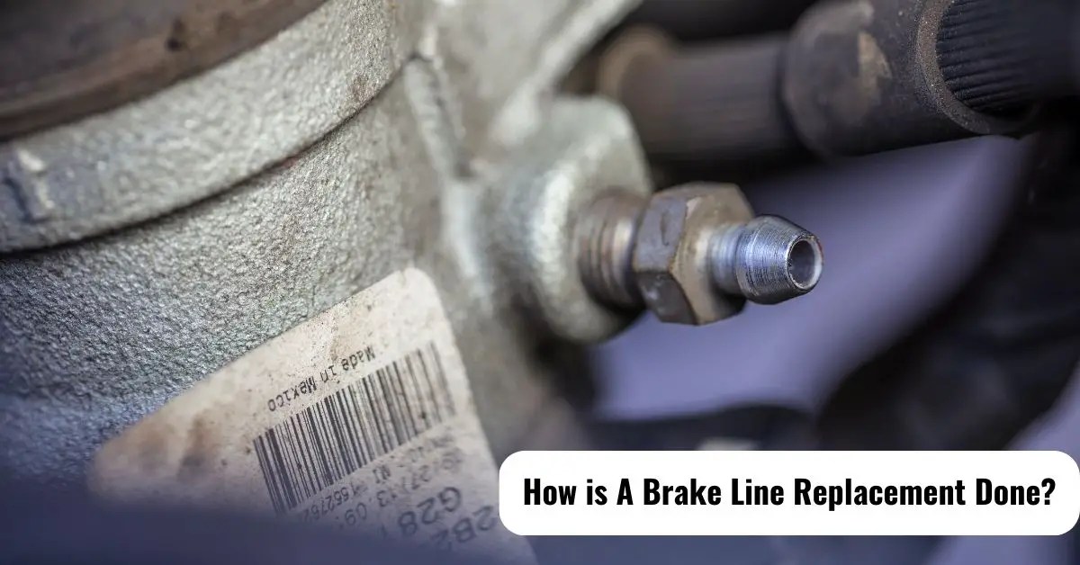 All About Truck Brake Line Repair And Replacement