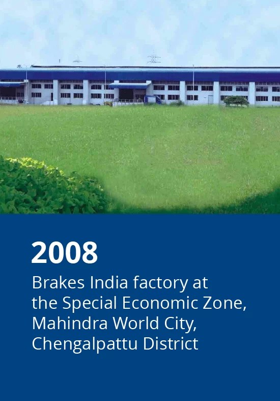 Home Brakes India