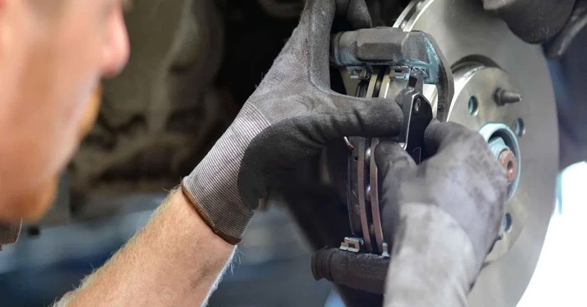 SqueakFree Secrets Drive Smooth with Expert Brake Fixes