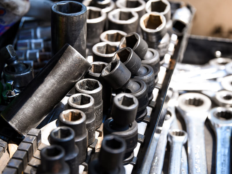 Mobile Brake Repair in Austin, DFW, Houston Brakes To Go