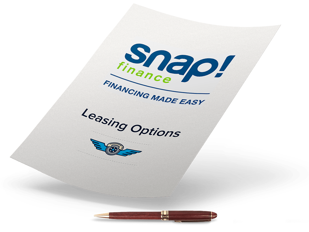 PainFree Financing for Mobile Brake Repair Brakes To Go