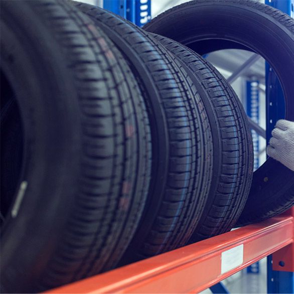 Brakes and Tires in Beaver Falls, PA The Brake Stopp