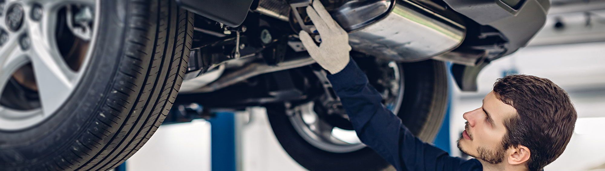 Auto Services in Beaver Falls, PA The Brake Stopp