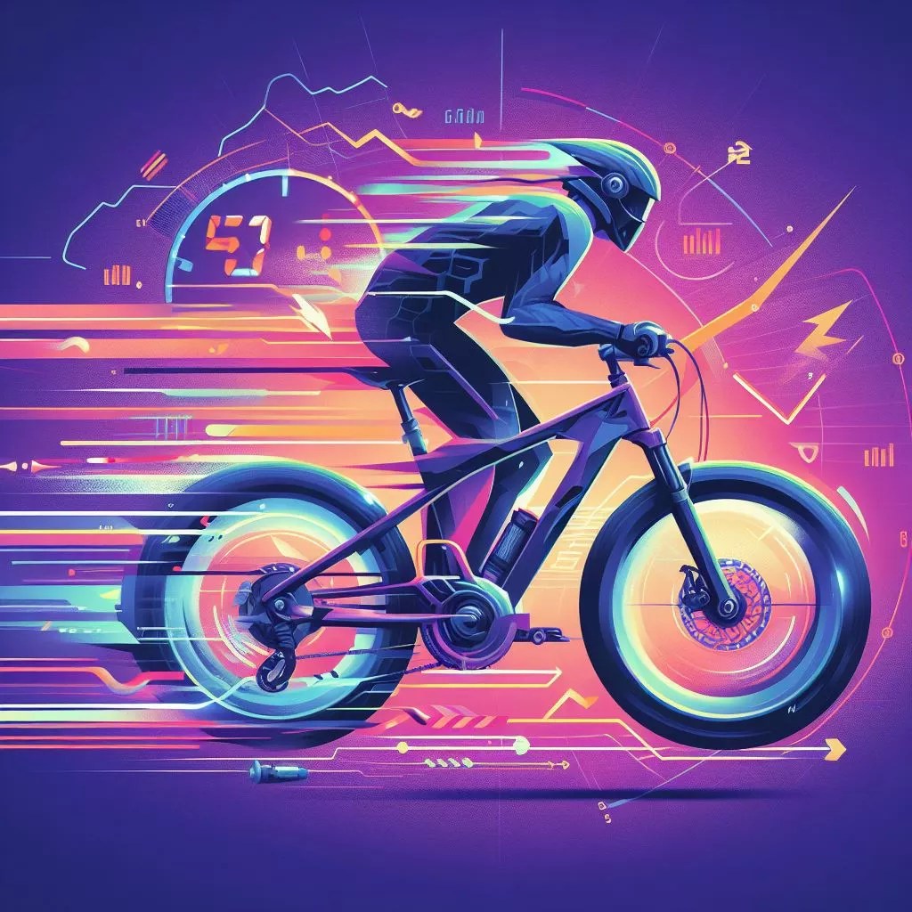 EBike Speed How Fast Do Electric Bikes Go?