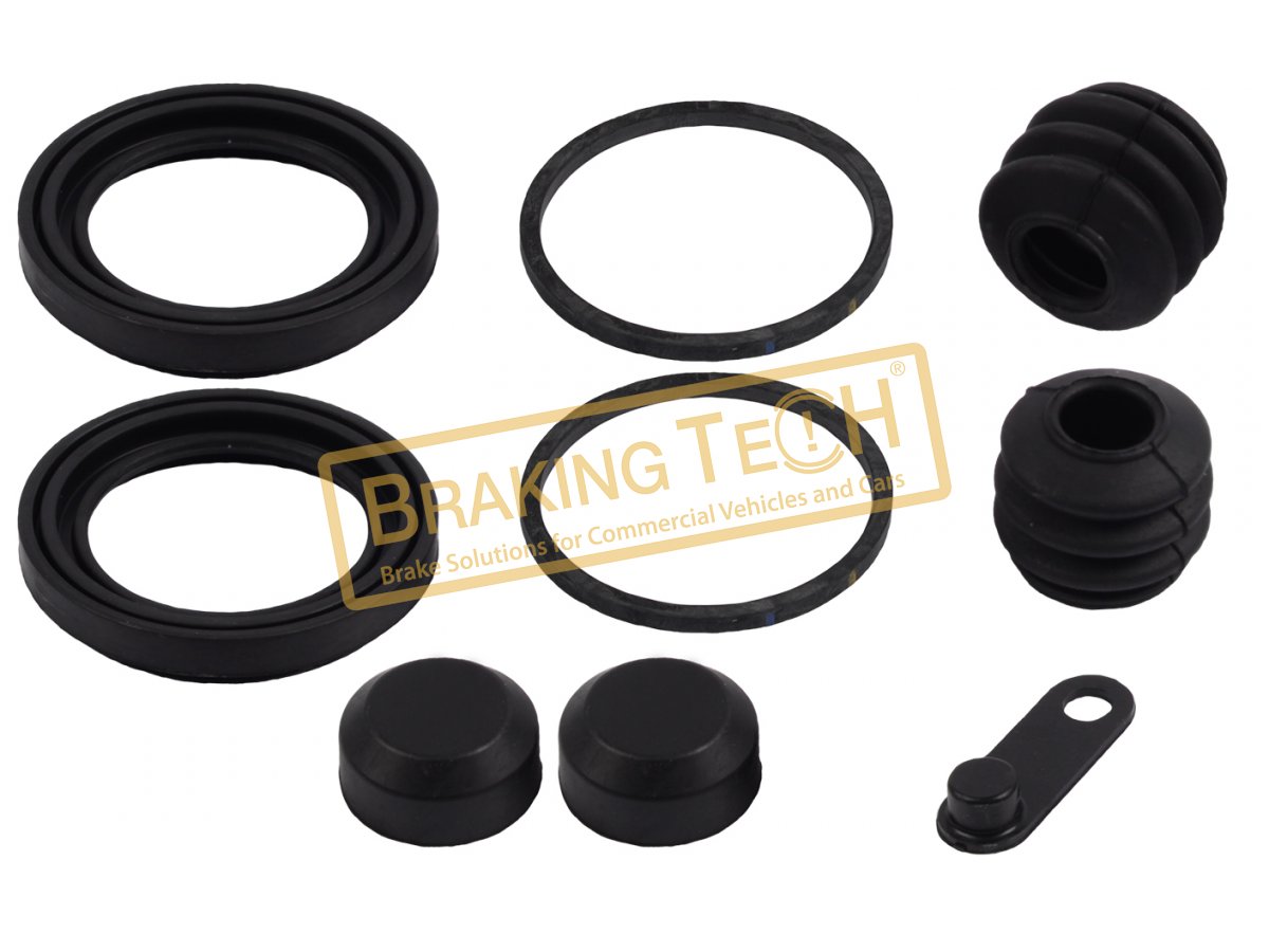 BTG80108 Caliper Brake Repair Kit(Front)