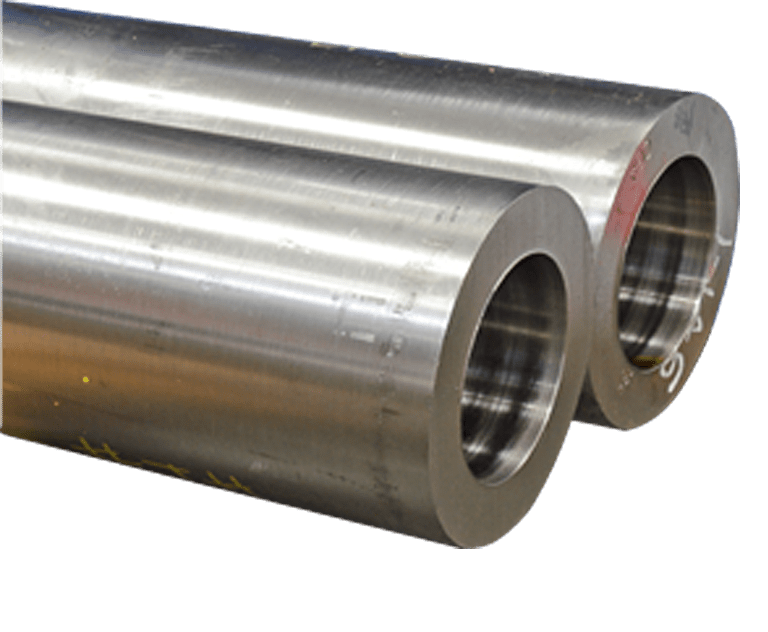 Specialty Metals Bralco