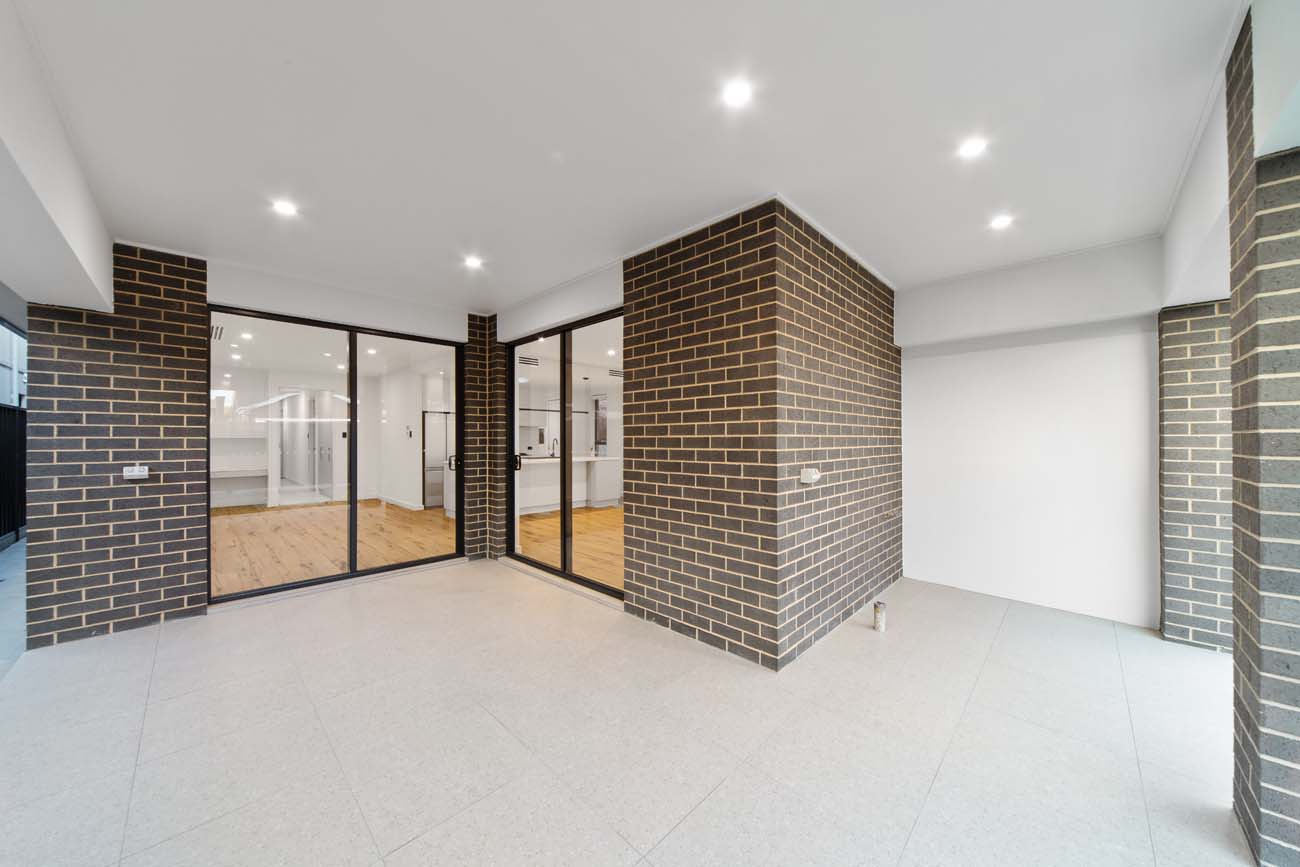 Custom built homes at Fulham Gardens Bralo Homes