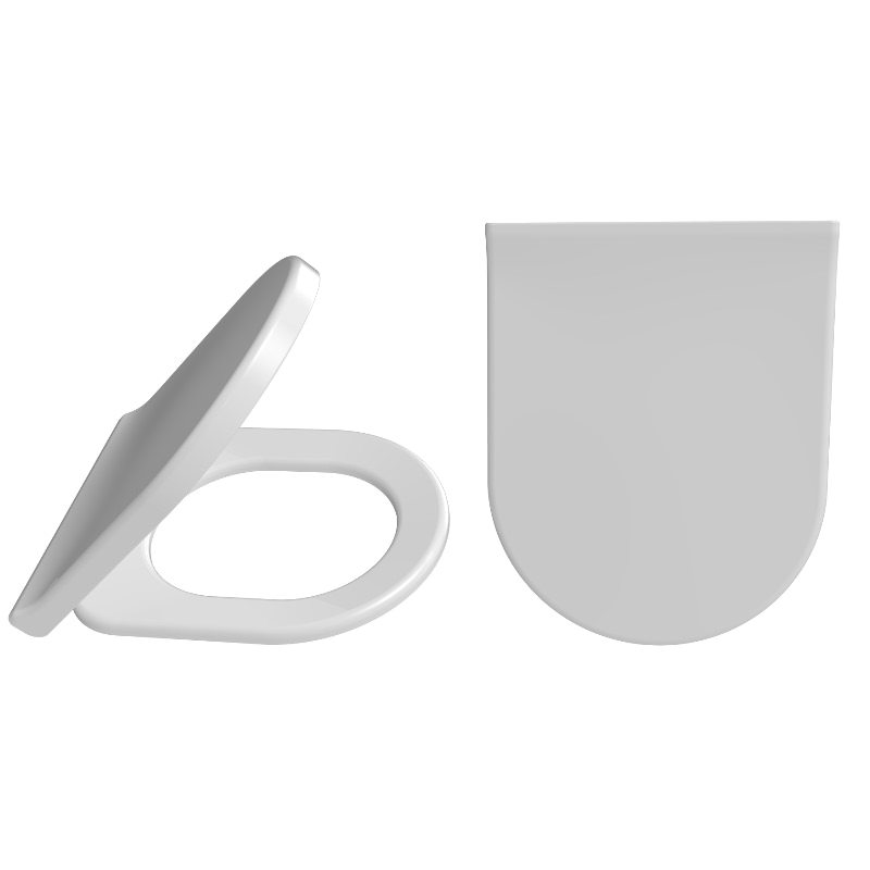 2074 Gala Soft Close Toilet Seat Bramak Türkiye