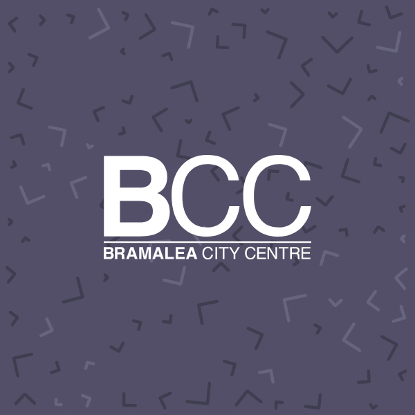 Mall Walking at Bramalea City Centre! Bramalea City Centre Brampton