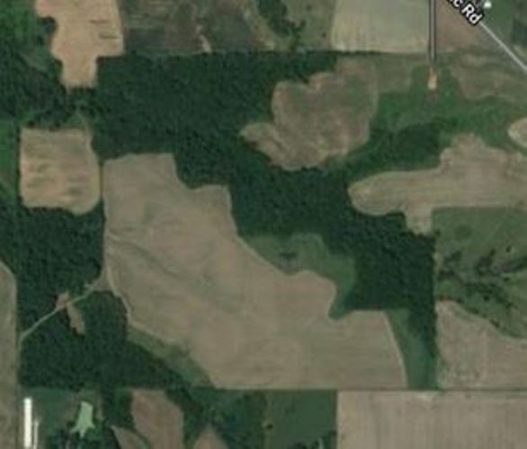 Leeper Land Braman's Wanderings