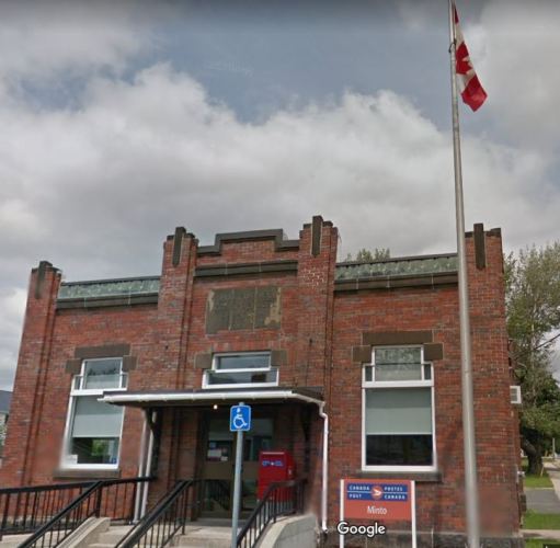 Virtual Hike to Minto, New Brunswick Braman's Wanderings