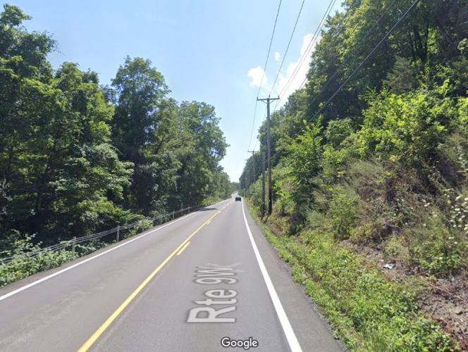 Virtual Hike to Wallkill, NY Braman's Wanderings