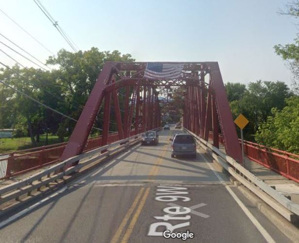 Virtual Hike to Wallkill, NY Braman's Wanderings