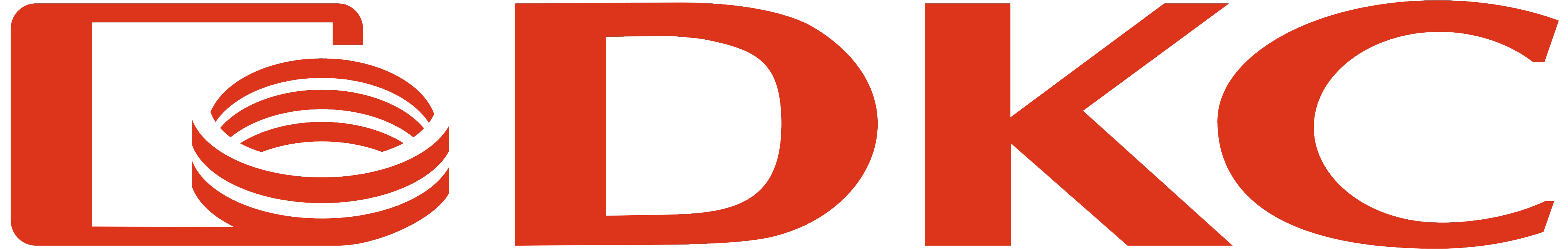 DKC в Запорожье и Днепре кабельнопроводниковая продукция