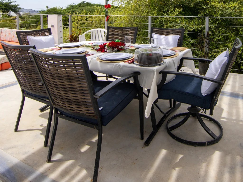 Home Bramble Beach Villa