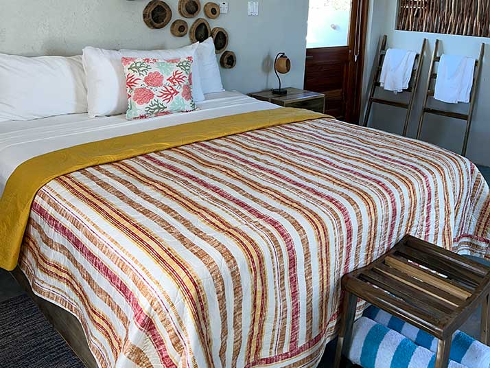 Home Bramble Beach Villa