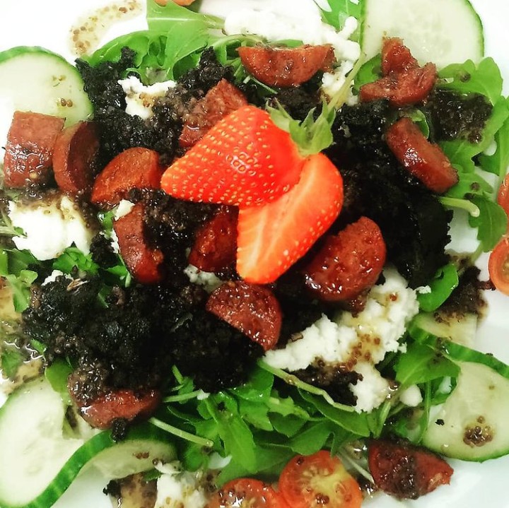 Gallery Brambles Cafe