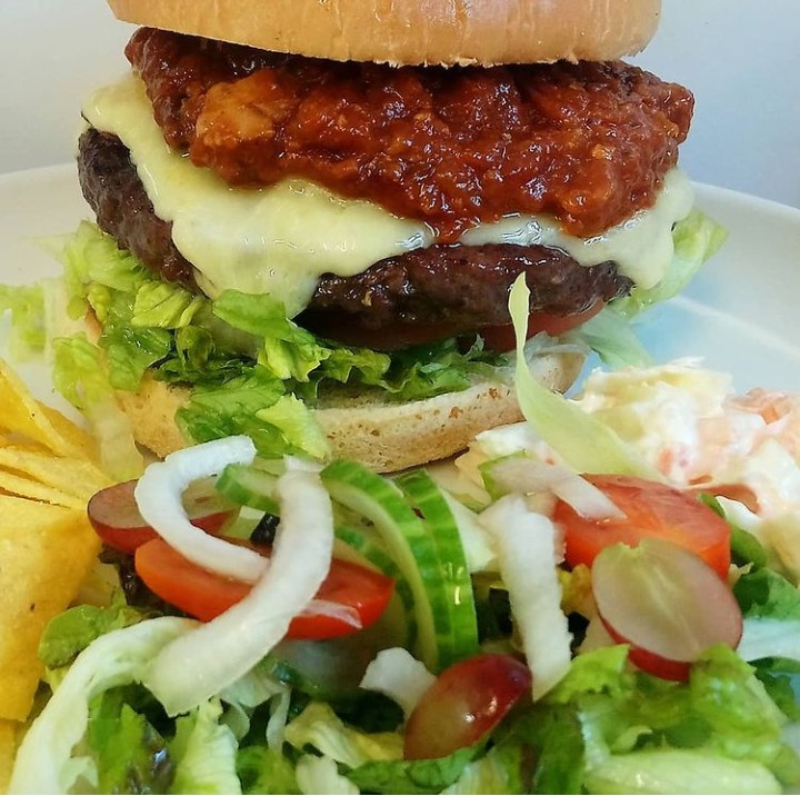 Gallery Brambles Cafe